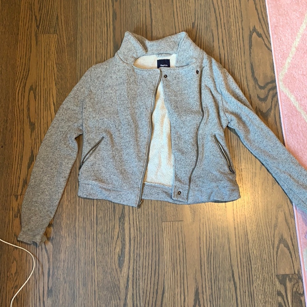gap kids jacket